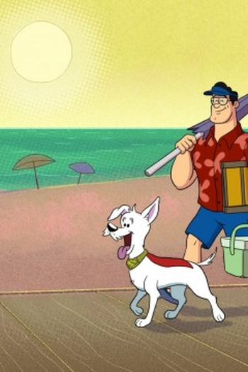 Poster de Episódio Coastal Catastrophe (2026)