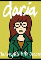 Daria (5ª Temporada) (Daria (Season 5))