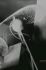 The Light Penetrates the Dark (Svetlo proniká tmou)