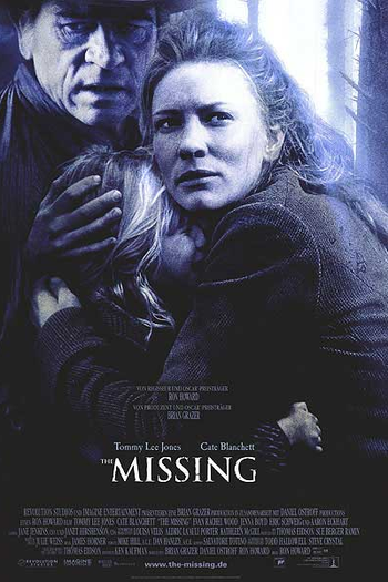  de Filme Desaparecidas (2003)