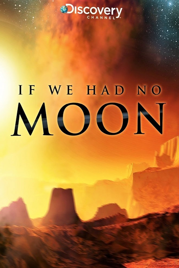  de Filme Se Não Existisse a Lua Discovery Science (2014)