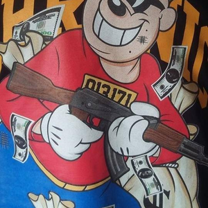 Foto de perfil de Harley