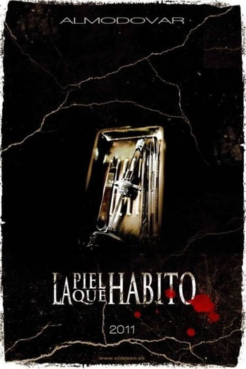  de Filme A Pele que Habito (2011)