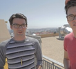 Cib meets his replacement...