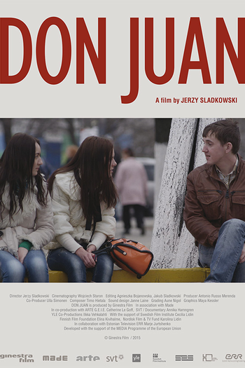  de Filme Don Juan (2015)