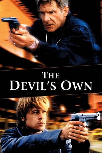  de Filme Inimigo Íntimo (1997)