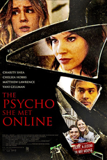 The Psycho She Met Online (The Psycho She Met Online)