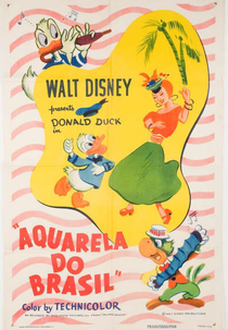 Aquarela do Brasil (Aquarela do Brasil)