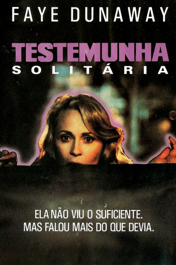  de Filme Testemunha Solitária (1990)
