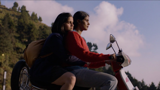 Trailer: GIRLS WILL BE GIRLS by Shuchi Talati - Official Trailer