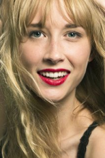 Ingrid García Jonsson