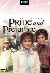 Orgulho e Preconceito (Pride and Prejudice)