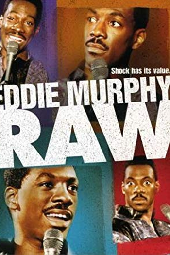  de Filme Eddie Murphy: Sem Censura (1987)