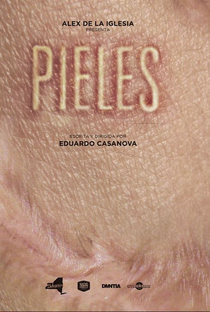 Peles - Poster / Capa / Cartaz - Oficial 4