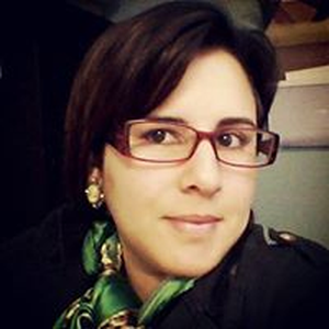 Foto de perfil de Elaine