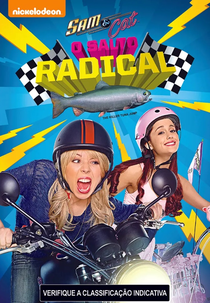 Sam & Cat: O Salto Radical (Sam And Cat: The Killer Tuna Jump)