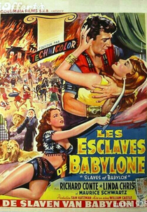 Escravos da Babilônia (Slaves of Babylon)