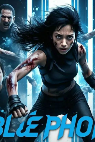 Poster 1 de Filme The Blue Phoenix (2026)