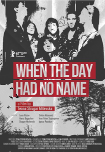 When the Day Had No Name (When the Day Had No Name)