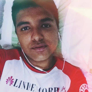 Foto de perfil de Anderson Ribeiro
