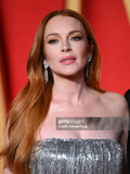 Lindsay Lohan