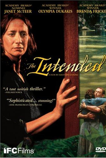 The Intended - Poster / Capa / Cartaz - Oficial 1