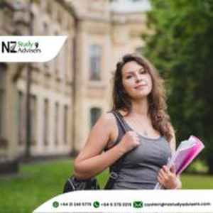 Foto de perfil de Study NZ