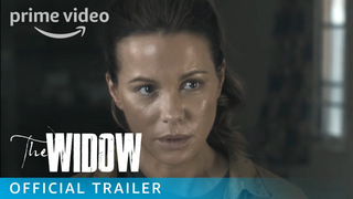 Trailer: The Widow - Official Trailer | Prime Video