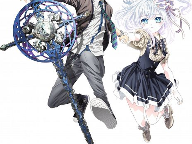 Foto 15 de Hand Shakers
