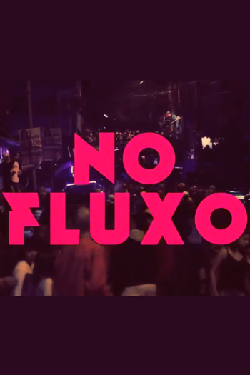Poster de Curta No Fluxo (2014)