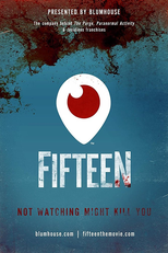 Fifteen: Periscope Movie (Fifteen: Periscope Movie)