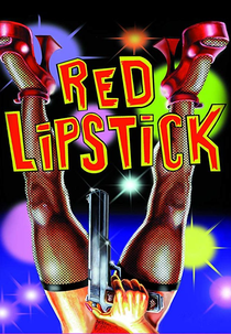 Batom Vermelho (Red Lipstick)