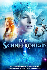 Tayna snezhnoy korolevy (Tayna snezhnoy korolevy)