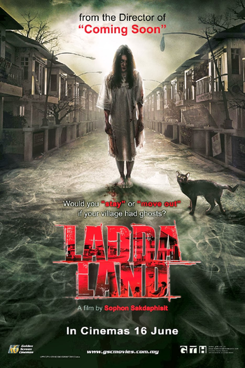  de Filme The Lost Home (2011)