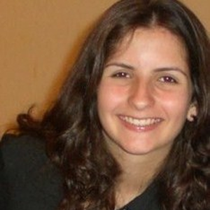 Foto de perfil de Débora Pedro