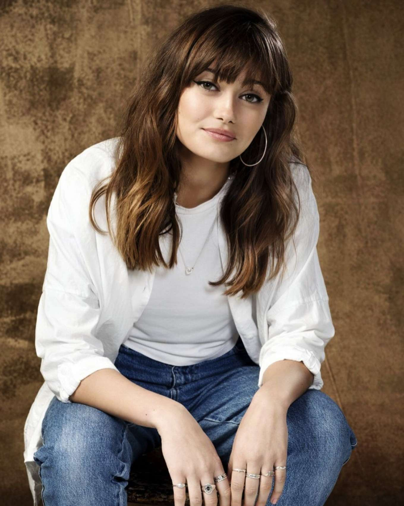 Ella Purnell - Foto 3