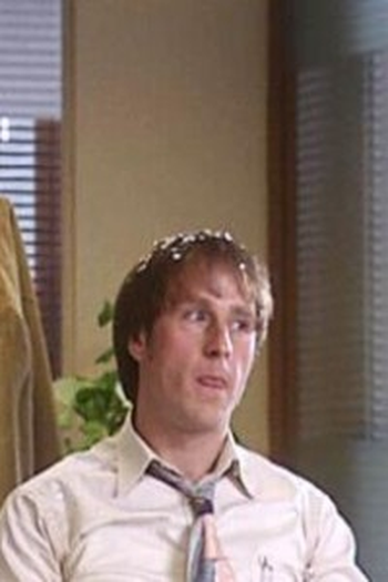 Poster de Episódio Mobbing (2004)