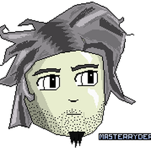 Foto de perfil de MasterRyder