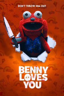 Benny Loves You - Poster / Capa / Cartaz - Oficial 4