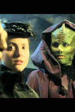 Doctor Who: Vastra Investigates (Doctor Who: Vastra Investigates)