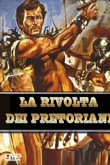  de Filme La Rivolta dei Pretoriani (1964)