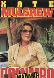Mrs. Columbo (Mrs. Columbo)