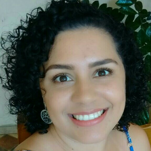 Foto de perfil de Jéssica Castro