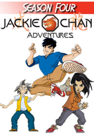 As Aventuras de Jackie Chan (4ª Temporada) (Jackie Chan Adventures (Season 4))