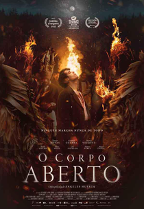 O Corpo Aberto (O Corpo Aberto)