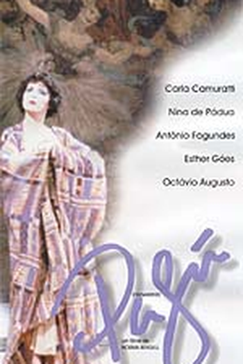  de Filme Eternamente Pagu (1987)