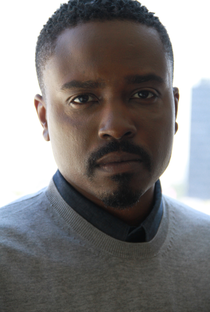 Jason Weaver - Poster 1