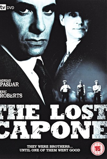 O Outro Capone - Poster / Capa / Cartaz - Oficial 6