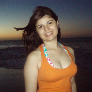 Foto de perfil de Nívya Costa Leal