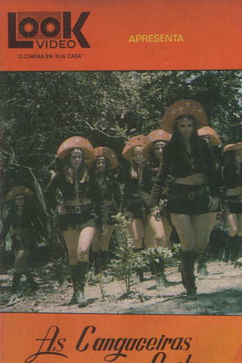 de Filme As Cangaceiras Eróticas (1974)
